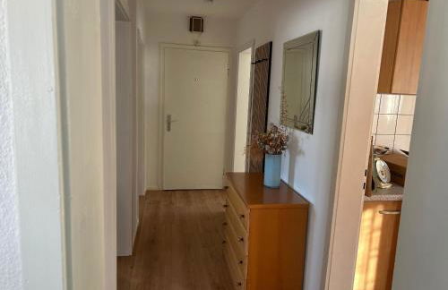 Ferienwohnung Bärbel - Foto 4