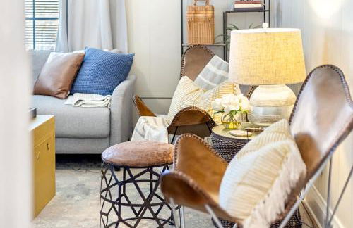 Firefly Hideaway near Riverwalk - Foto 18