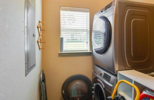 Fish and Kayak Tranquil Cedar Creek Home! - Photo 20