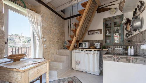 Nido di Modica con vista - Foto 4