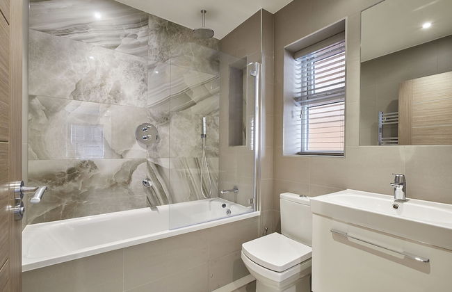 Imperial Court by Viridian Apartments - Foto 21