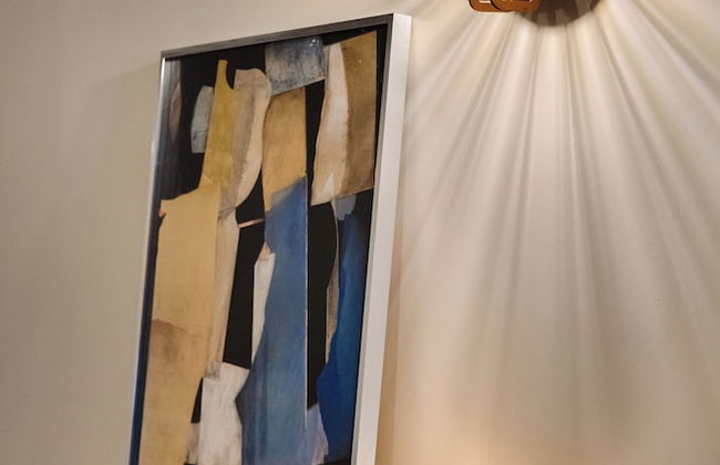 Turing Locke Cambridge - Foto 1