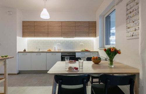 P&O Serviced Apartments Group Komputerowa - Foto 38