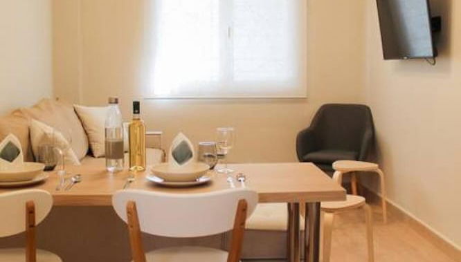 Asinis Apartment - Foto 1, Habitación