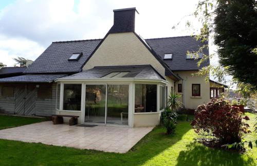 La maison de Keralies - Foto 34