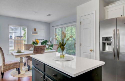 Magnolia House of N Charleston - Foto 36