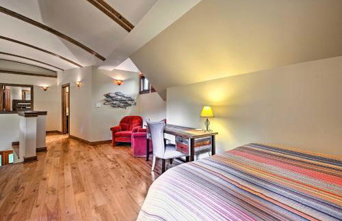 Nekoosa Golf Course Retreat with Hot Tub! - Foto 32