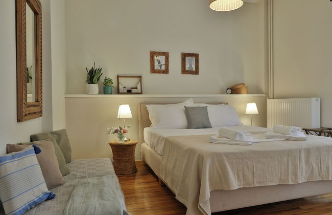 Olives and Vines all Season Villa - Photo 3