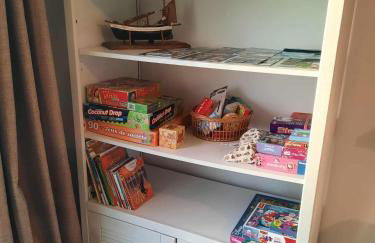 Le Cocon Bleu - Foto 11