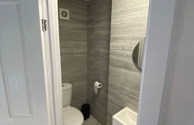 Host Stay Waterfront - Foto 23