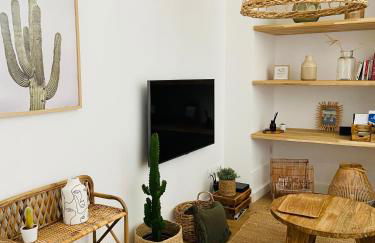 Appartement Casadilonda - Casadibastia - Vue mer Citadelle - Foto 12