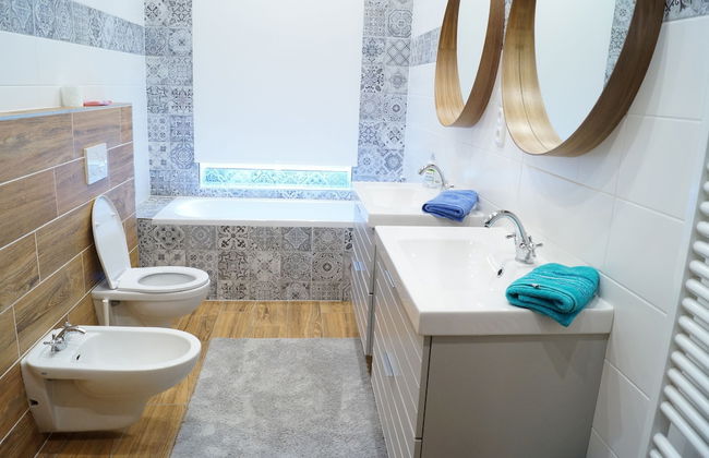 Apartmány u komína - Photo 11