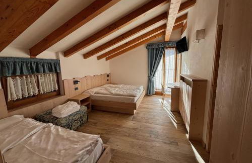 Residence Cima Tosa - Foto 43