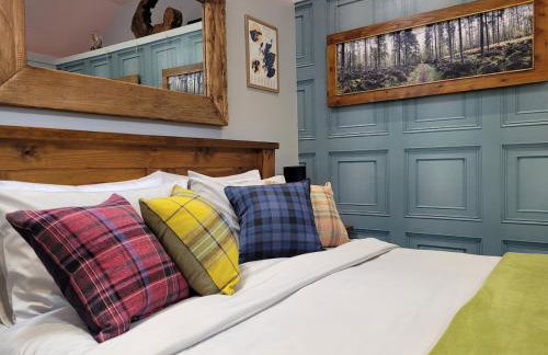 Bespoke Luxury Self Catering Dog Friendly Accommodation - Foto 21