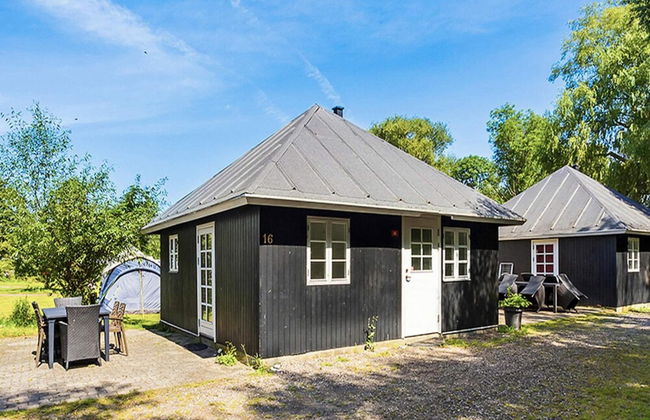 6 Person Holiday Park Home in Hesselager - Photo 27