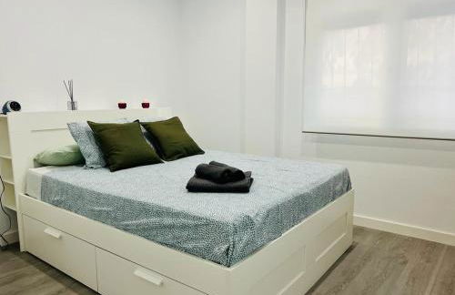 BEST FLAT NEAR REAL MADRID STADIUM - Foto 29