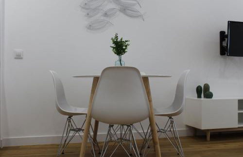 Encanto de la Catedral Ha Loft - Foto 15