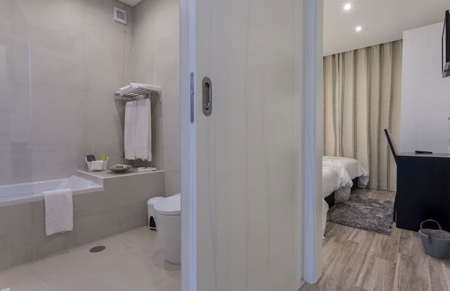 Quinta de Santa Bárbara Casas Turisticas - Foto 5