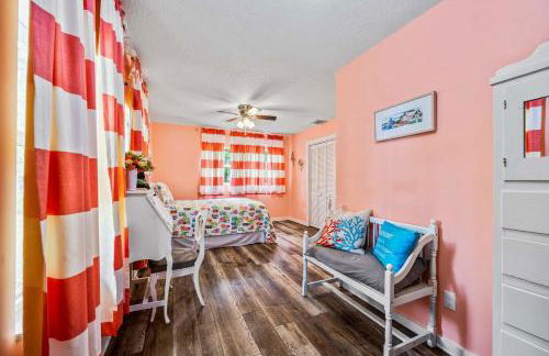 Mermaid Cottage - 3 BDR Charmer - Foto 44