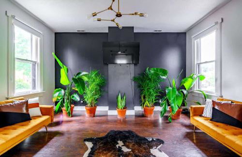 Yoctangee House by Jungle House - Foto 54