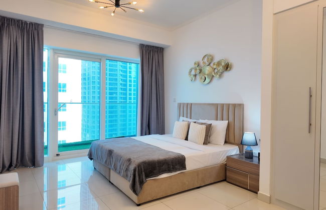 Damac Heights by Fendi - Foto 14