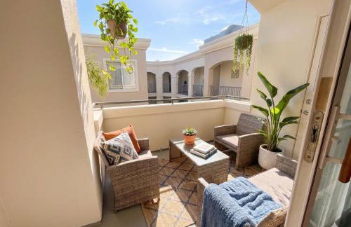 Serene 1BR & 2BR MDR Escape Minutes to Venice Beach with Spa & Gym - Foto 33