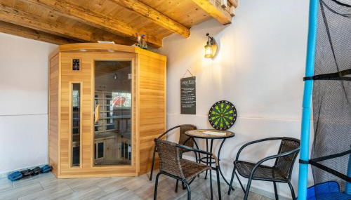 Ferienhaus Fichtelberg - Foto 4