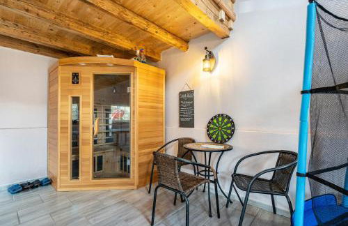 Ferienhaus Fichtelberg - Foto 4