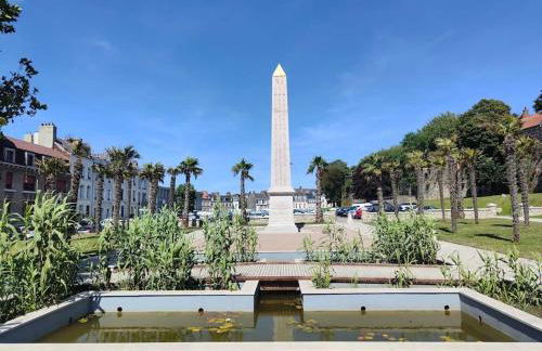 Le San Martin (à 100 m des remparts) - Foto 23