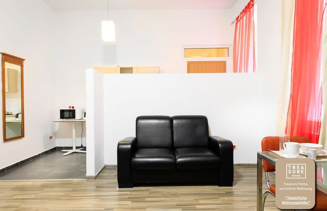 Treasure Home Apartment 1050 - Foto 27