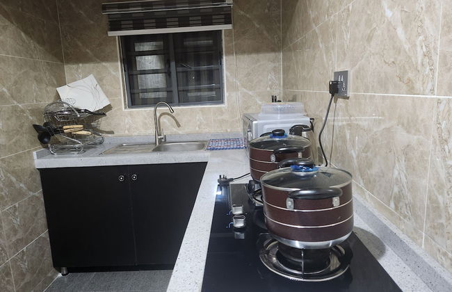 Triple Tee Luxury Hotel - Foto 12