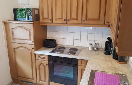 Ferienhaus am Alfsee - Foto 6