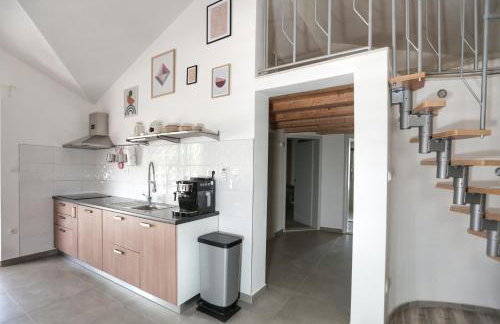 Apartment Tugare - Photo 9