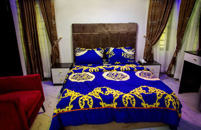 RichVilla Apartments & Hotels - Foto 7