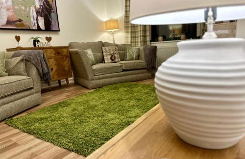 THREE BEDROOM Rural, relaxing and peaceful,DOGS welcome! With Cymru Holidays - Foto 41