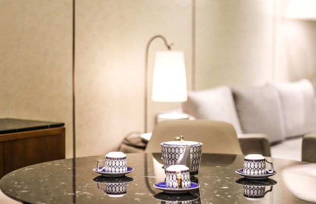 Albion Residence Haitang Bay Sanya - Foto 19