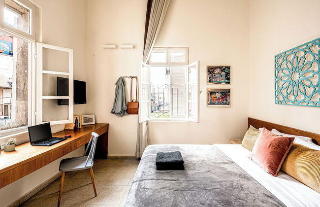 Blondie Jaffa - Smart Hotel by Loginn Tel Aviv - Foto 16