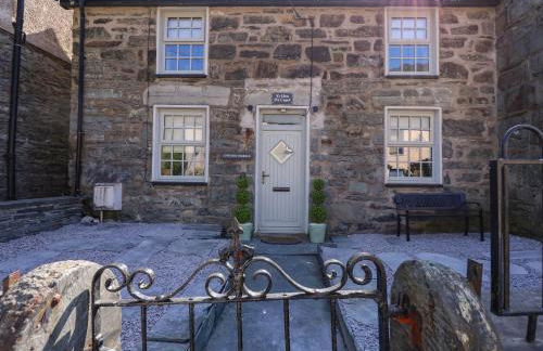 Yr Hen Dy Capel - Foto 32