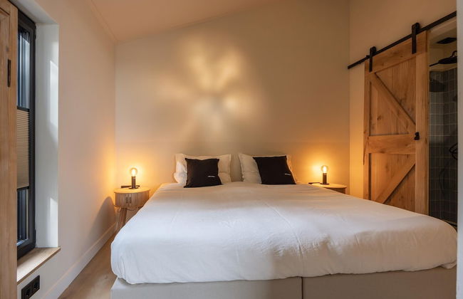 Holiday Home in Gapinge Near Middelburg - Foto 3