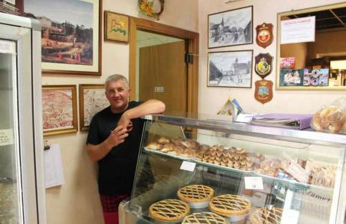 Poggio agli Ulivi vicolo di Colle Reti 22 Frascati - Foto 57