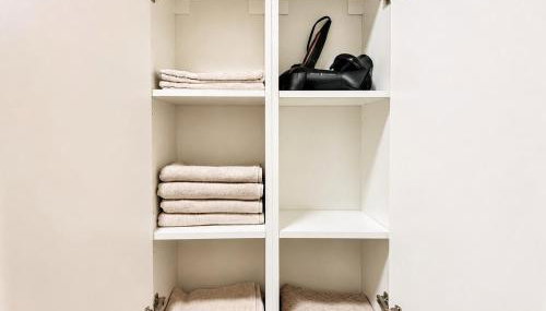 Apartment Köln Nippes - Zentral & ruhig - Foto 4, towels