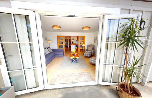 Croyde Secret Garden - Foto 37