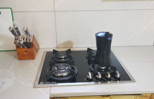 Private apartment - Foto 9