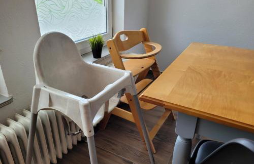 Berghof Wörner 2 Wohnungen für bis zu 20 Personen mit Balkon I Terrasse I 4 Bäder I NETFLIX I Ruhig und gemütlich wohnen - Foto 45