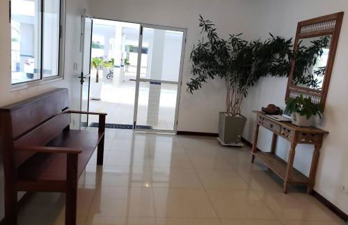 Apto Praia Grande Ubatuba area nobre com toda comodidade para você e sua família ! - Foto 10