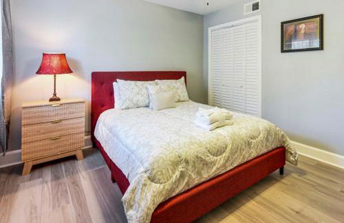 Extended Stay in Charleston! 5 Mi to Historic Dtwn - Foto 13