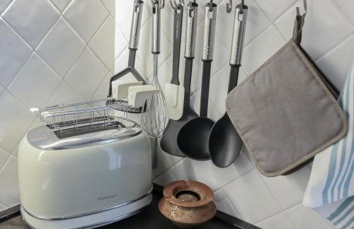 BMP APARTMENT ATMOSPHERE 2 CENTRALE, VISTA MARE, parcheggio - Foto 44