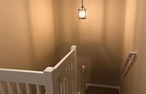 Home away from home Charlotte - Foto 36