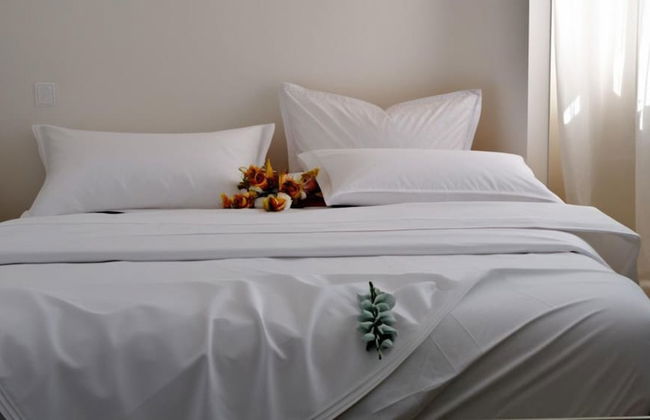 1BR Covent Garden South Tower University Belt- SM Sta Mesa, Metro Manila,Philippines - Foto 1