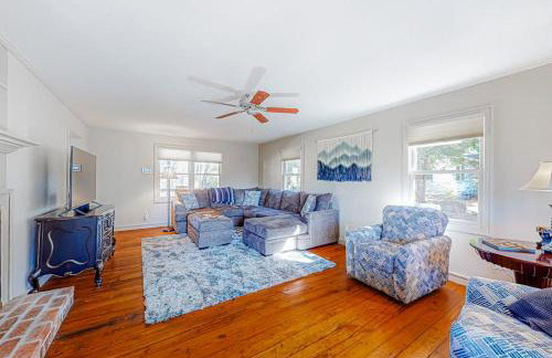 Brevard Bungalow - Foto 2
